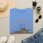 Low Tide Cruise Lines T Shirt