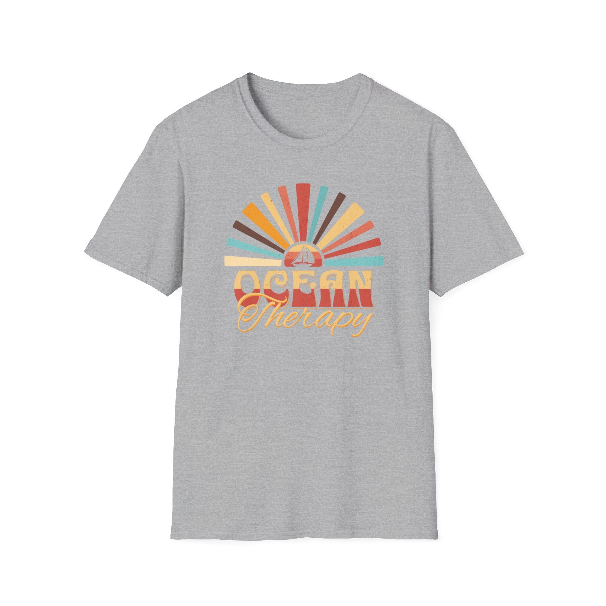 Ocean Therapy Sunray T Shirt