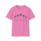 Ocean Therapy Island Rhythm T Shirt