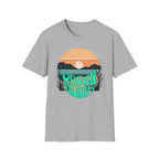 Ocean Therapy Desert Sun T Shirt