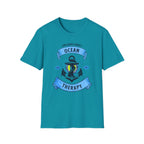 Ocean Therapy Anchors Away T Shirt