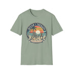 Ocean Therapy Saltwater & Sun T Shirt