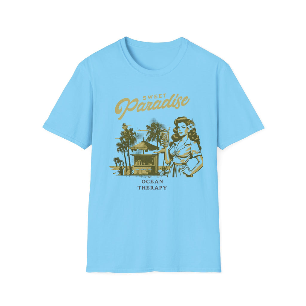 Ocean Therapy Sweet Paradise T Shirt