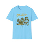 Ocean Therapy Sweet Paradise T Shirt