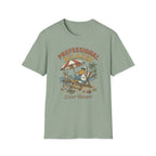 Ocean Therapy Professional Relaxer Pelican T Shirt