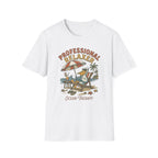 Ocean Therapy Professional Relaxer Pelican T Shirt