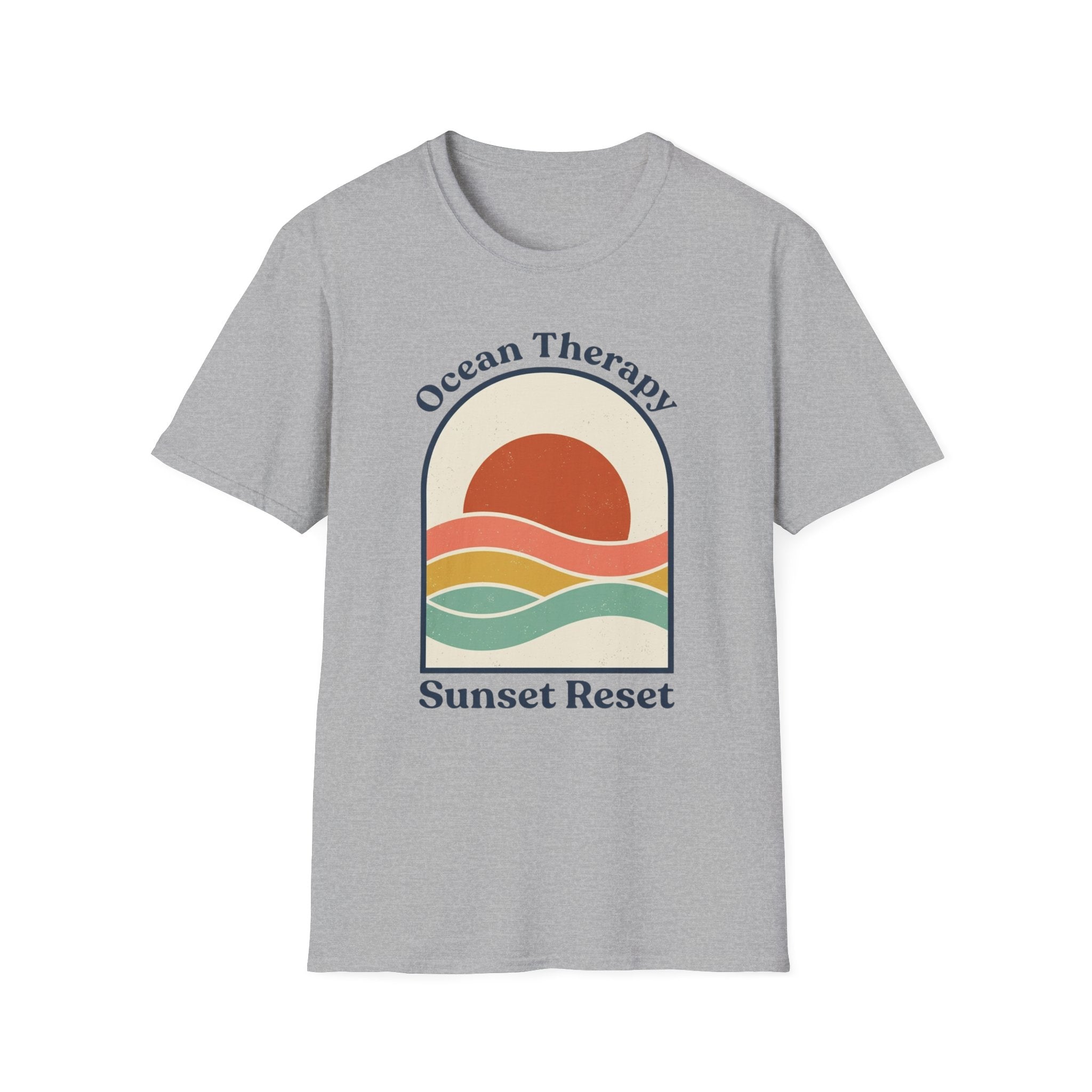 Sunset Reset