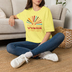 Ocean Therapy Sunray T Shirt
