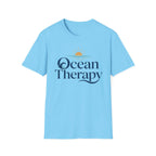 Ocean Therapy T Shirt