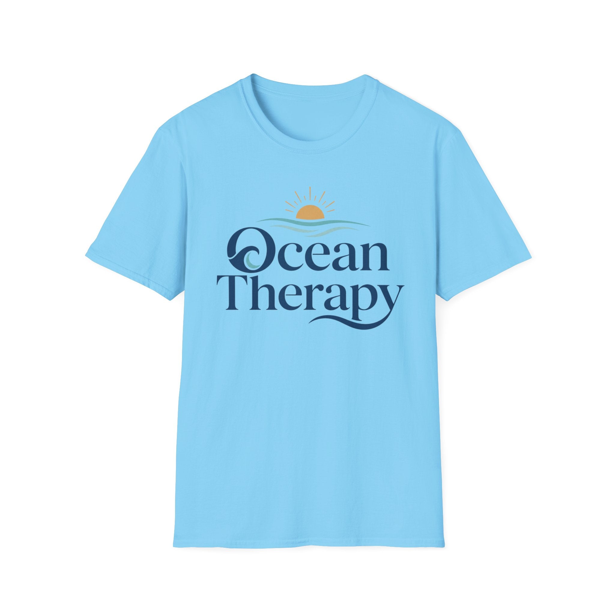 Ocean Therapy T Shirt