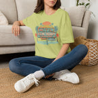 Ocean Therapy Motel T Shirt