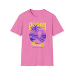 Ocean Therapy Salt Sun Sand T Shirt