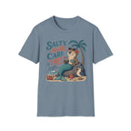 Ocean Therapy Salty Hair T Shirt