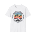 Ocean Therapy Surf Club T Shirt