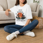 Ocean Therapy Rum & Mermaids T Shirt
