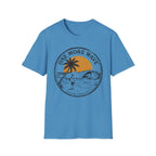 Ocean Therapy One More Wave T Shirt