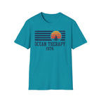 Ocean Therapy 1974 T Shirt