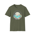 Ocean Therapy Saltwater & Sun 2 T Shirt