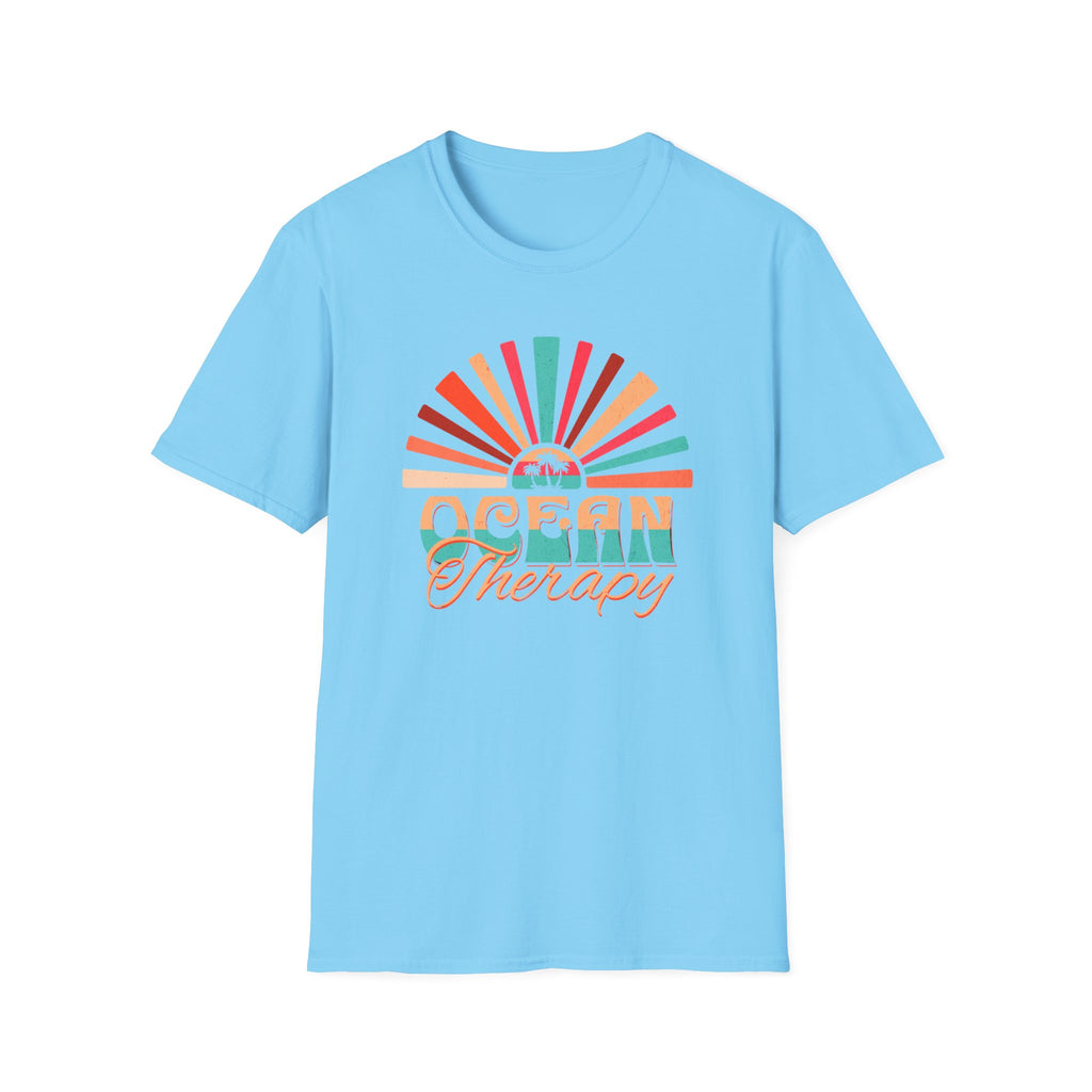 Ocean Therapy Sunray 2 T Shirt