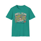 Ocean Therapy Shell Yeah T Shirt