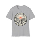 Ocean Therapy Dawn Patrol T Shirt