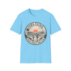 Ocean Therapy Dawn Patrol T Shirt
