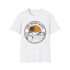 Ocean Therapy One More Wave T Shirt