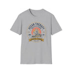 Ocean Therapy Coastal Goods T Shirt