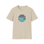 Ocean Therapy Saltwater & Sun T Shirt