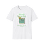Sippin' Paradise T Shirt