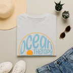 Ocean Therapy Saltwater Cures Everything T Shirt