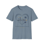 Ocean Therapy My Heart Belongs To The Sea T Shirt