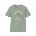 Ocean Therapy Respect The Water T Shirt