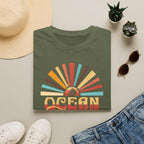 Ocean Therapy Sunray T Shirt