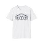 Ocean Therapy Hibiscus Tide T Shirt