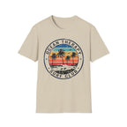 Ocean Therapy Surf Club T Shirt