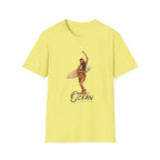Ocean Surfer Graphic T-Shirt