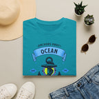 Ocean Therapy Anchors Away T Shirt