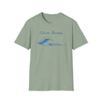 Ocean Therapy Wave T Shirt