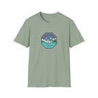 Ocean Therapy Saltwater & Sun T Shirt