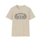 Ocean Therapy Hibiscus Tide T Shirt