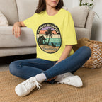 Ocean Therapy Coastal Dreaming T Shirt