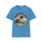 Ocean Therapy Coastal Dreaming T Shirt