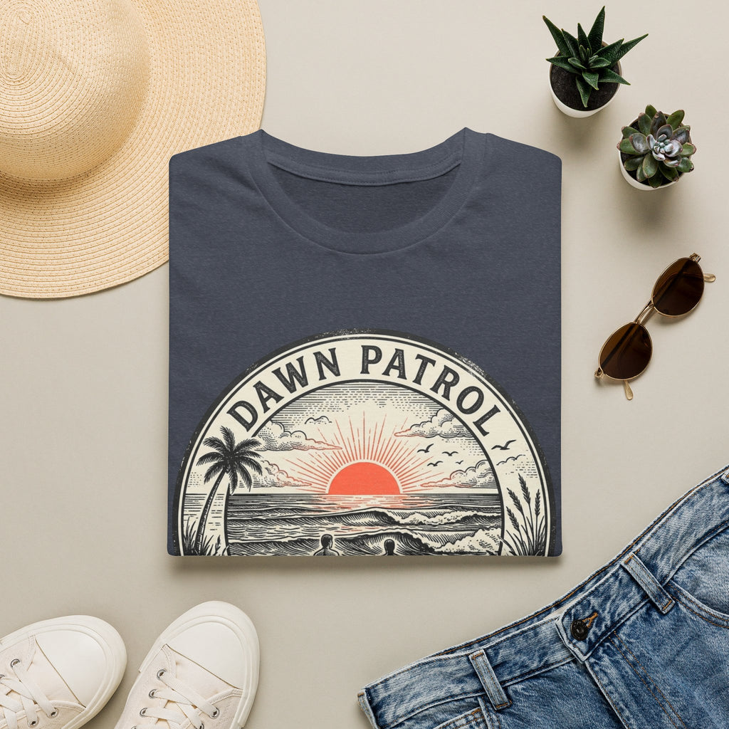 Ocean Therapy Dawn Patrol T Shirt