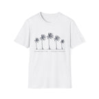 Ocean Therapy Island Rhythm T Shirt