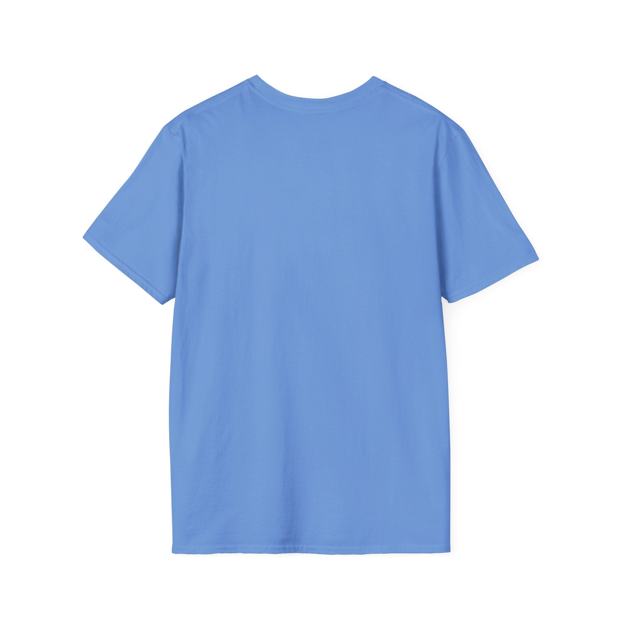 Low Tide Cruise Lines T Shirt