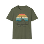 Ocean Therapy Find Your Calm