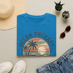 Ocean Therapy Coastal Escape T Shirt