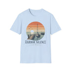 Copy of Ocean Therapy Harbor Silence T Shirt