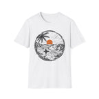 Ocean Therapy Surf T Shirt